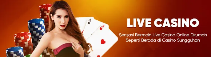 Nagagg : Situs Permainan Live Casino | Agen Casino Terpercaya